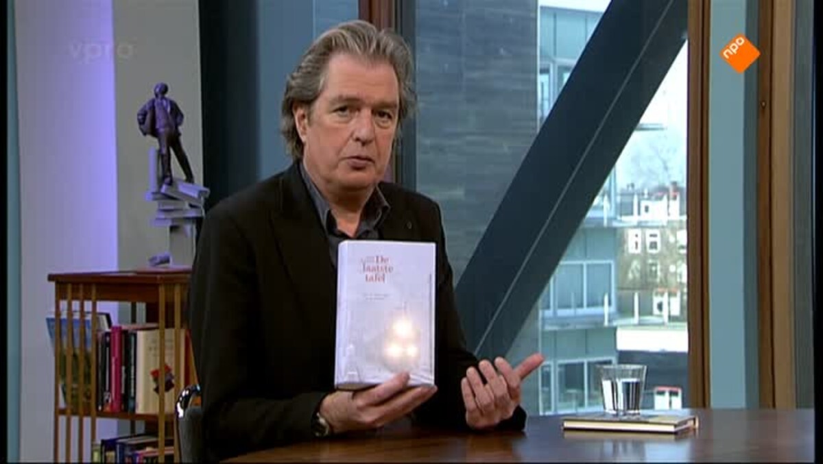 wim kayzer de laatste tafel wim kayzer pauline micheels boeken vpro wim kayzer de laatste tafel wim kayzer pauline micheels boeken vpro